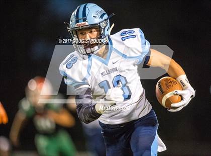 Thumbnail 1 in Millbrook @ Kettle Run photogallery.
