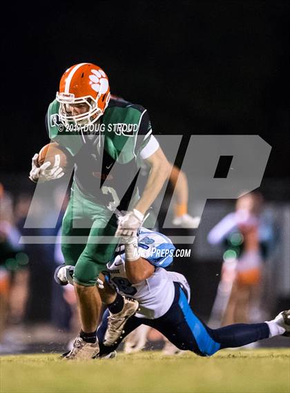 Thumbnail 3 in Millbrook @ Kettle Run photogallery.