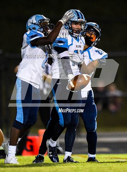 Thumbnail 3 in Millbrook @ Kettle Run photogallery.