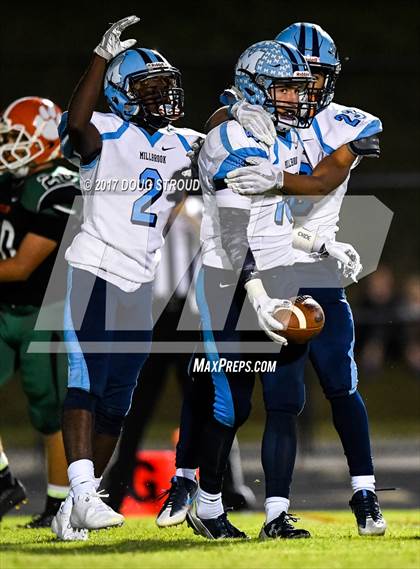 Thumbnail 2 in Millbrook @ Kettle Run photogallery.
