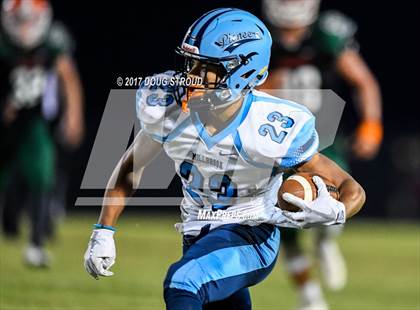 Thumbnail 1 in Millbrook @ Kettle Run photogallery.