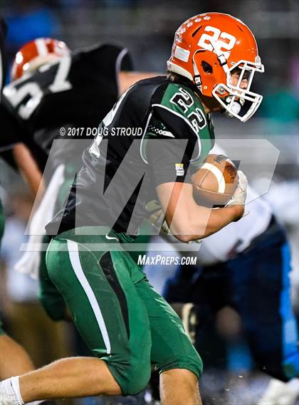 Thumbnail 1 in Millbrook @ Kettle Run photogallery.