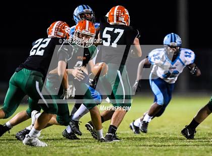 Thumbnail 3 in Millbrook @ Kettle Run photogallery.