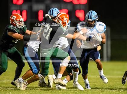 Thumbnail 3 in Millbrook @ Kettle Run photogallery.
