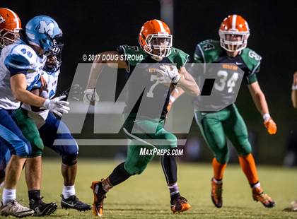 Thumbnail 1 in Millbrook @ Kettle Run photogallery.