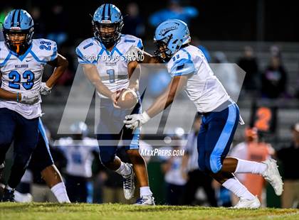 Thumbnail 2 in Millbrook @ Kettle Run photogallery.