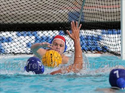 Thumbnail 1 in Katella vs Valencia (CIF SS D7 Final) photogallery.