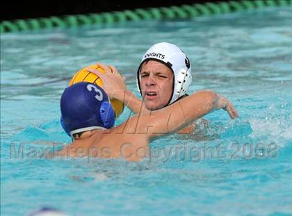Thumbnail 3 in Katella vs Valencia (CIF SS D7 Final) photogallery.