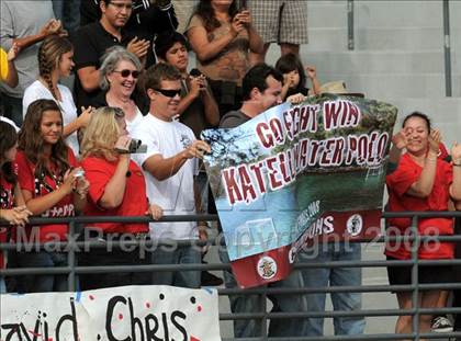 Thumbnail 2 in Katella vs Valencia (CIF SS D7 Final) photogallery.