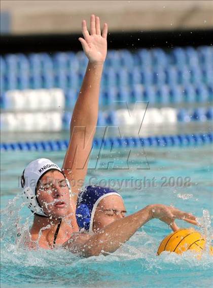 Thumbnail 1 in Katella vs Valencia (CIF SS D7 Final) photogallery.