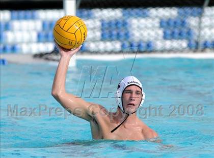Thumbnail 1 in Katella vs Valencia (CIF SS D7 Final) photogallery.