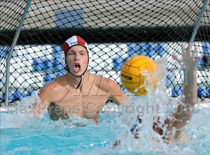 Thumbnail 2 in Katella vs Valencia (CIF SS D7 Final) photogallery.
