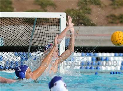 Thumbnail 3 in Katella vs Valencia (CIF SS D7 Final) photogallery.