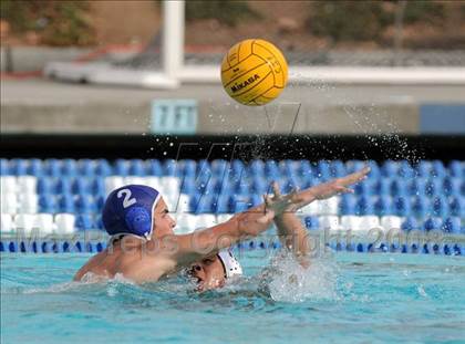 Thumbnail 1 in Katella vs Valencia (CIF SS D7 Final) photogallery.