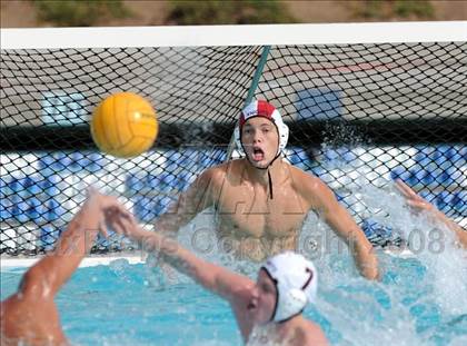 Thumbnail 3 in Katella vs Valencia (CIF SS D7 Final) photogallery.