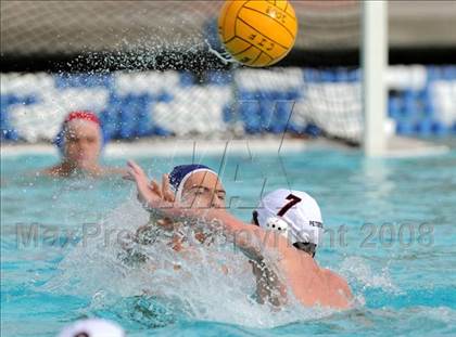 Thumbnail 1 in Katella vs Valencia (CIF SS D7 Final) photogallery.