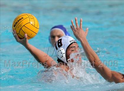Thumbnail 3 in Katella vs Valencia (CIF SS D7 Final) photogallery.