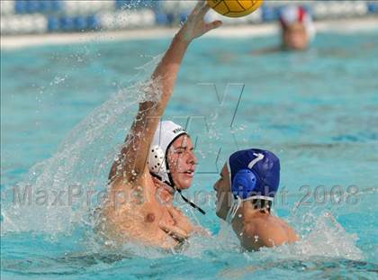 Thumbnail 3 in Katella vs Valencia (CIF SS D7 Final) photogallery.