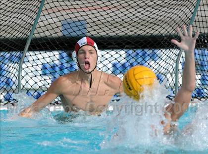 Thumbnail 1 in Katella vs Valencia (CIF SS D7 Final) photogallery.