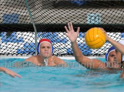 Thumbnail 2 in Katella vs Valencia (CIF SS D7 Final) photogallery.