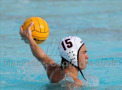 Thumbnail 1 in Katella vs Valencia (CIF SS D7 Final) photogallery.