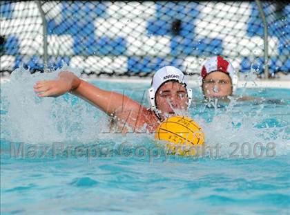 Thumbnail 3 in Katella vs Valencia (CIF SS D7 Final) photogallery.