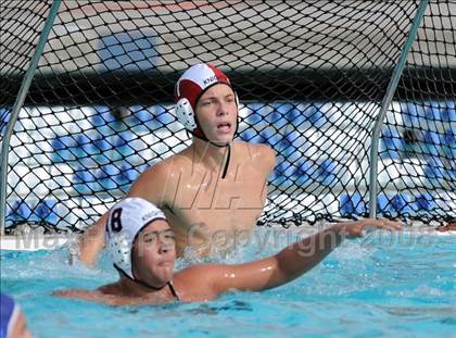 Thumbnail 1 in Katella vs Valencia (CIF SS D7 Final) photogallery.