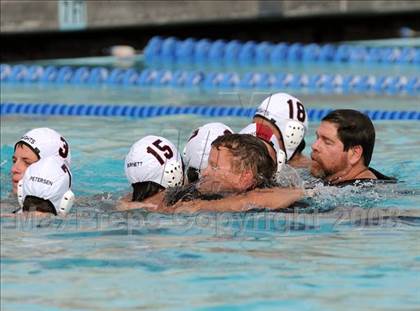 Thumbnail 3 in Katella vs Valencia (CIF SS D7 Final) photogallery.