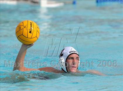 Thumbnail 2 in Katella vs Valencia (CIF SS D7 Final) photogallery.