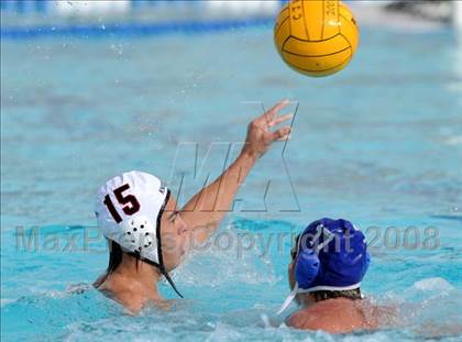 Thumbnail 3 in Katella vs Valencia (CIF SS D7 Final) photogallery.
