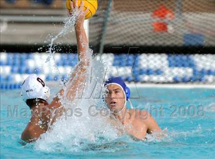 Thumbnail 2 in Katella vs Valencia (CIF SS D7 Final) photogallery.