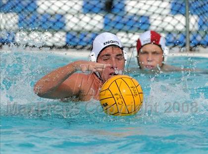 Thumbnail 1 in Katella vs Valencia (CIF SS D7 Final) photogallery.