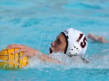 Thumbnail 2 in Katella vs Valencia (CIF SS D7 Final) photogallery.