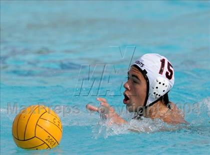 Thumbnail 3 in Katella vs Valencia (CIF SS D7 Final) photogallery.