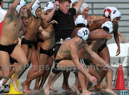 Thumbnail 3 in Katella vs Valencia (CIF SS D7 Final) photogallery.