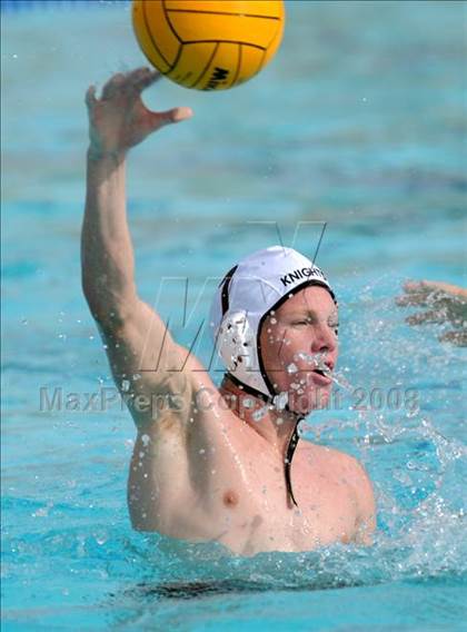 Thumbnail 3 in Katella vs Valencia (CIF SS D7 Final) photogallery.