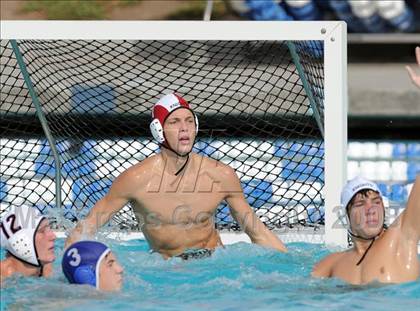Thumbnail 2 in Katella vs Valencia (CIF SS D7 Final) photogallery.