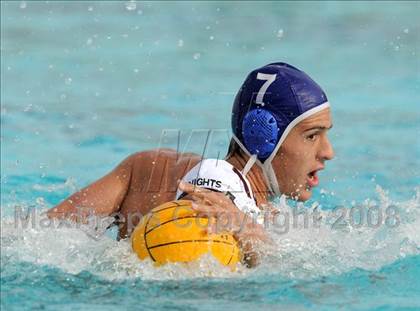 Thumbnail 3 in Katella vs Valencia (CIF SS D7 Final) photogallery.