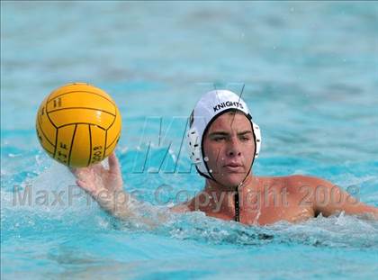 Thumbnail 2 in Katella vs Valencia (CIF SS D7 Final) photogallery.