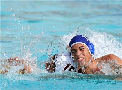 Thumbnail 1 in Katella vs Valencia (CIF SS D7 Final) photogallery.