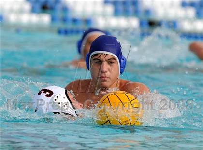 Thumbnail 2 in Katella vs Valencia (CIF SS D7 Final) photogallery.