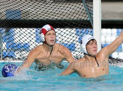 Thumbnail 1 in Katella vs Valencia (CIF SS D7 Final) photogallery.