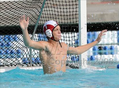Thumbnail 2 in Katella vs Valencia (CIF SS D7 Final) photogallery.