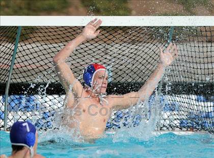 Thumbnail 3 in Katella vs Valencia (CIF SS D7 Final) photogallery.