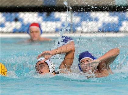Thumbnail 1 in Katella vs Valencia (CIF SS D7 Final) photogallery.