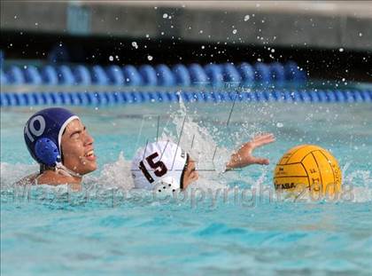 Thumbnail 2 in Katella vs Valencia (CIF SS D7 Final) photogallery.