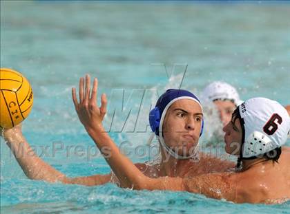 Thumbnail 2 in Katella vs Valencia (CIF SS D7 Final) photogallery.