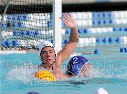 Thumbnail 2 in Katella vs Valencia (CIF SS D7 Final) photogallery.