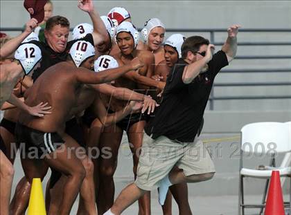 Thumbnail 1 in Katella vs Valencia (CIF SS D7 Final) photogallery.
