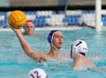 Thumbnail 3 in Katella vs Valencia (CIF SS D7 Final) photogallery.